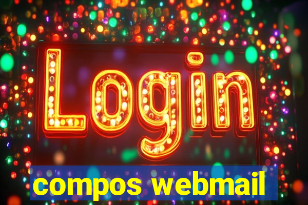 compos webmail